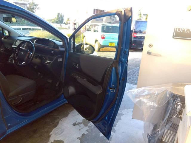 シエンタ G(31枚目)