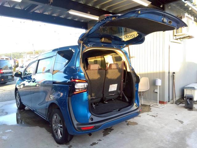 シエンタ G(33枚目)