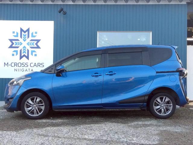 シエンタ G(34枚目)