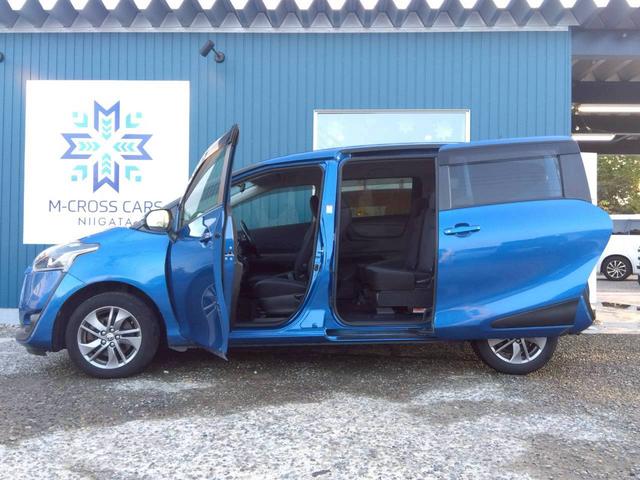 シエンタ G(35枚目)