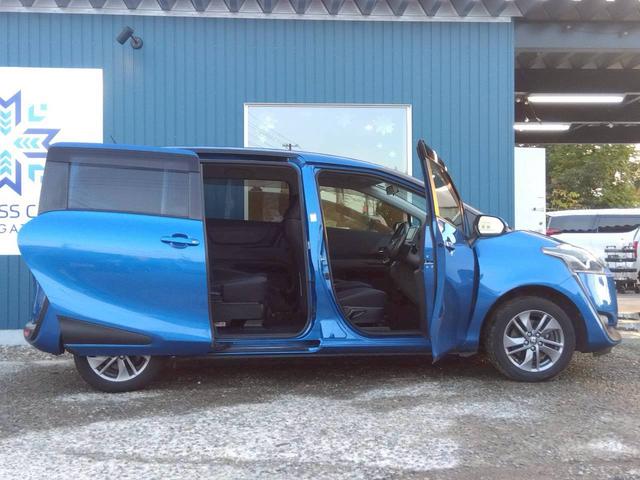 シエンタ G(37枚目)