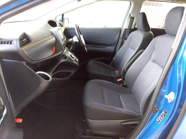 シエンタ G(40枚目)