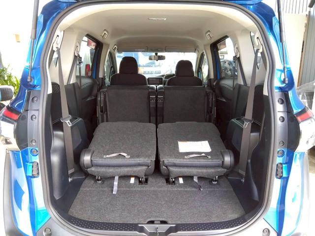 シエンタ G(47枚目)