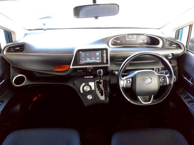 シエンタ G(50枚目)