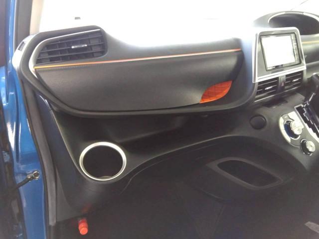 シエンタ G(70枚目)