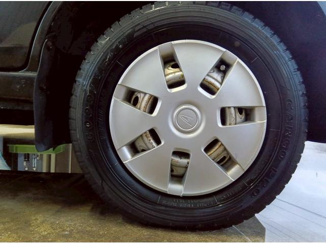 ハイゼットカーゴ （54枚目）