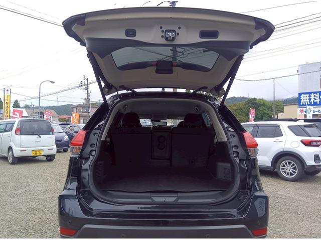 エクストレイル ２０Ｘｉ　Ｖセレクション（69枚目）