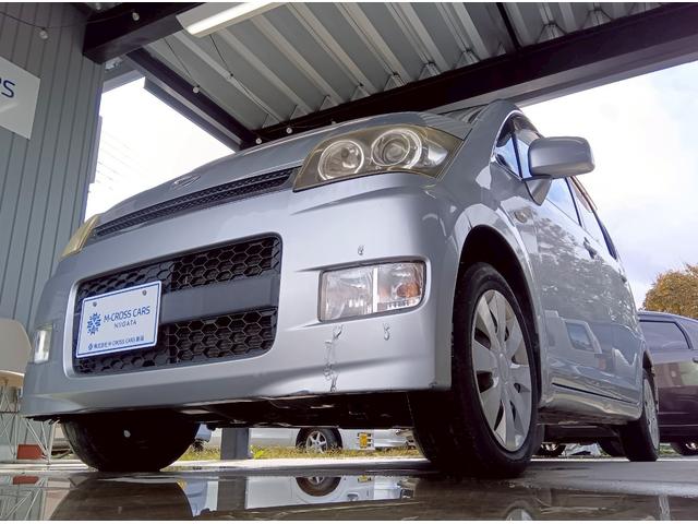 ムーヴ カスタム　Ｌ（7枚目）