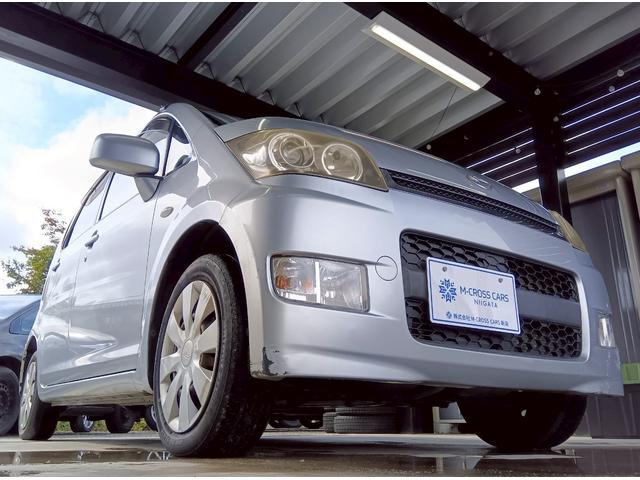 ムーヴ カスタム　Ｌ（8枚目）