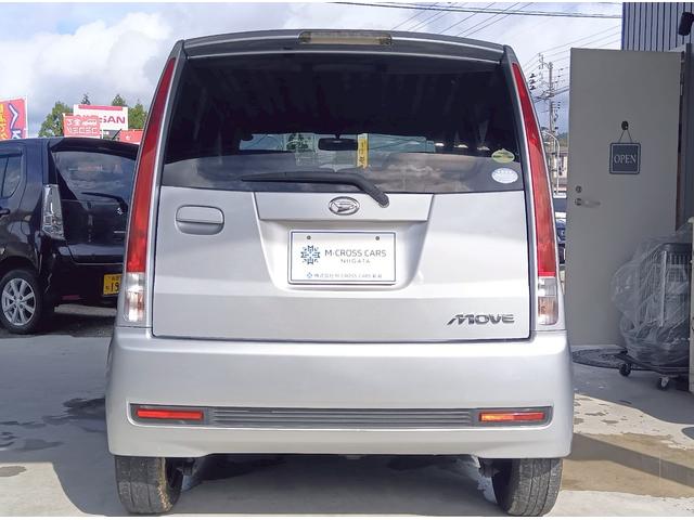 ムーヴ カスタム　Ｌ（9枚目）