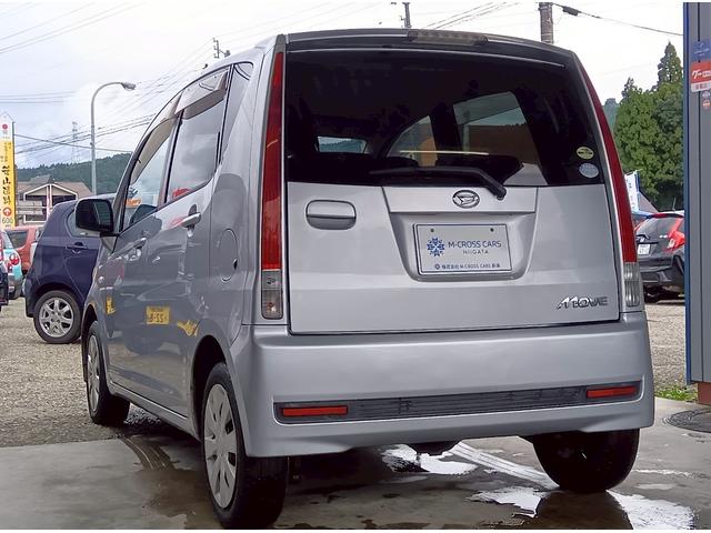 ムーヴ カスタム　Ｌ（11枚目）