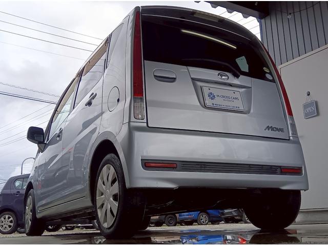 ムーヴ カスタム　Ｌ（13枚目）