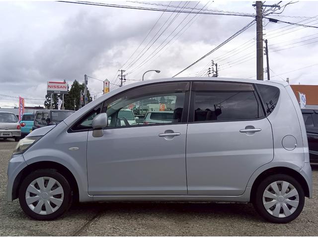 ムーヴ カスタム　Ｌ（15枚目）