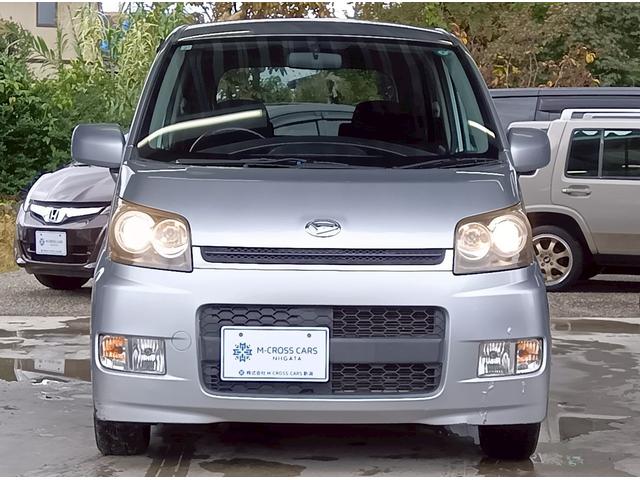 ムーヴ カスタム　Ｌ（16枚目）