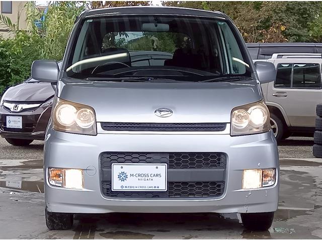 ムーヴ カスタム　Ｌ（17枚目）