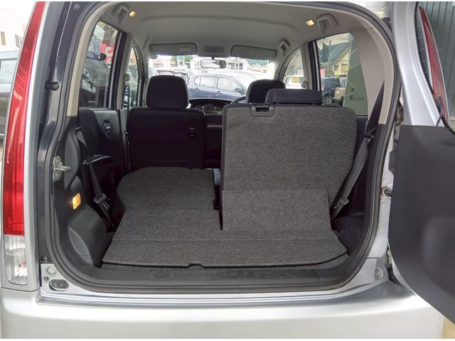 ムーヴ カスタム　Ｌ（25枚目）