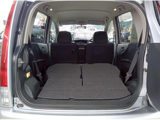 ムーヴ カスタム　Ｌ（26枚目）