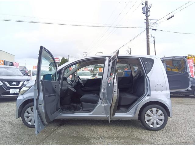 ムーヴ カスタム　Ｌ（60枚目）