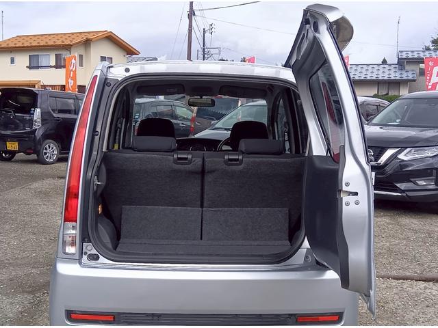 ムーヴ カスタム　Ｌ（62枚目）