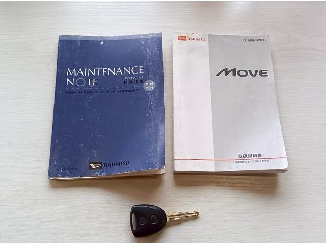 ムーヴ カスタム　Ｌ（72枚目）