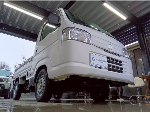 アクティトラック SDX(8枚目)