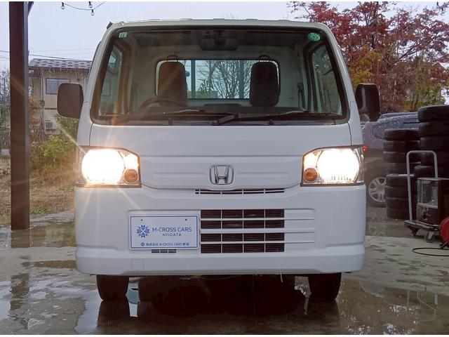 アクティトラック SDX(12枚目)