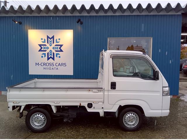 アクティトラック SDX(13枚目)