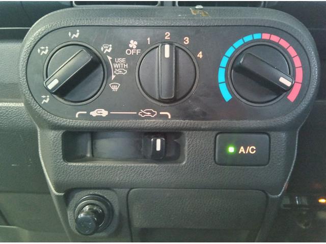 アクティトラック SDX(25枚目)