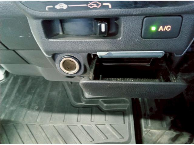 アクティトラック SDX(28枚目)