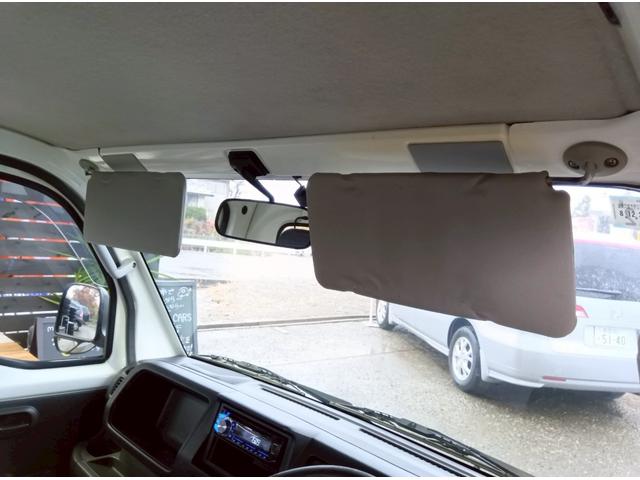 アクティトラック SDX(32枚目)