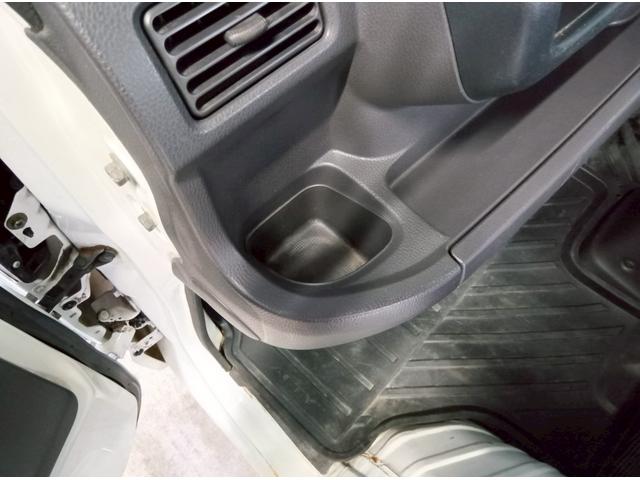 アクティトラック SDX(36枚目)