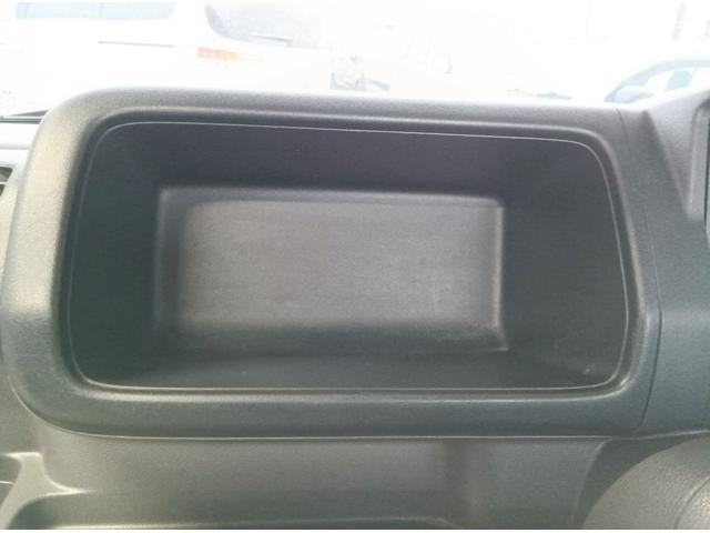 アクティトラック SDX(39枚目)