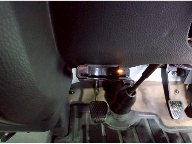 アクティトラック SDX(40枚目)