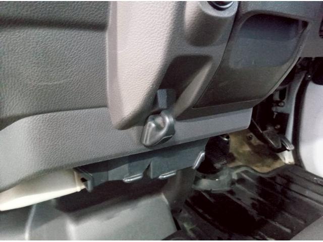 アクティトラック SDX(41枚目)