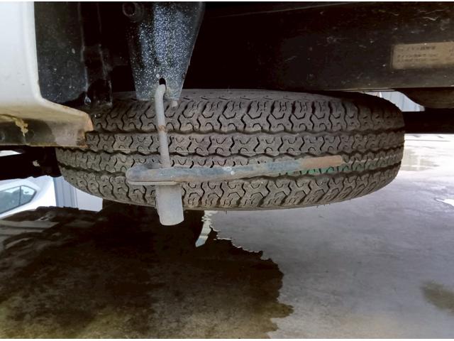 アクティトラック SDX(46枚目)