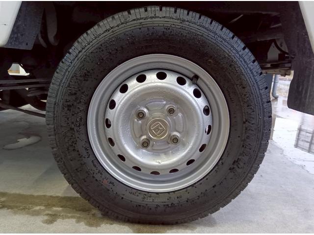 アクティトラック SDX(48枚目)