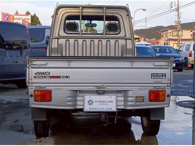 ハイゼットトラック エクストラ（6枚目）