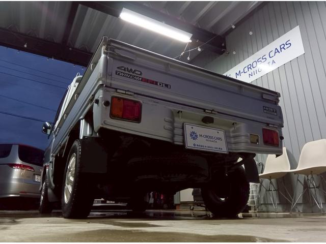 ハイゼットトラック エクストラ（12枚目）