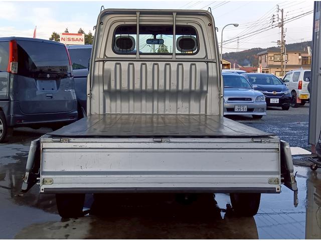 ハイゼットトラック エクストラ（14枚目）