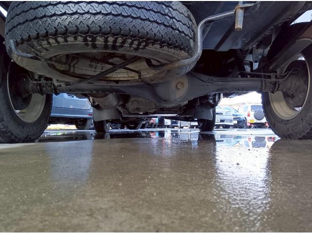 ハイゼットトラック エクストラ（16枚目）