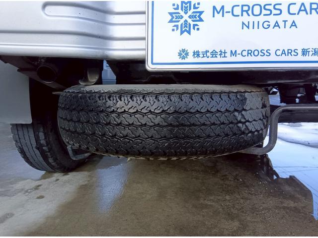 ハイゼットトラック エクストラ（17枚目）