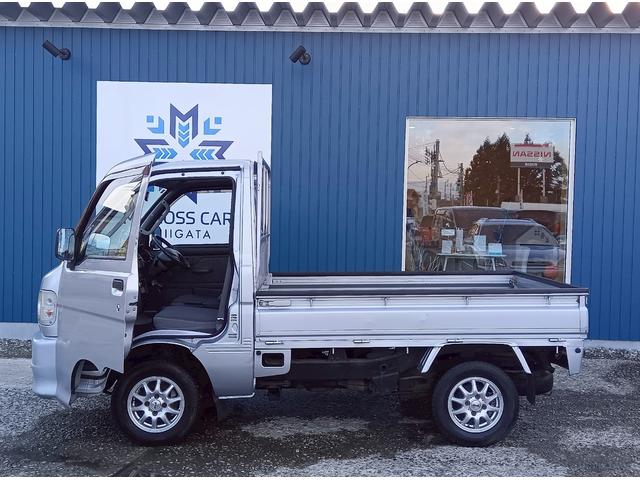 ハイゼットトラック エクストラ（21枚目）