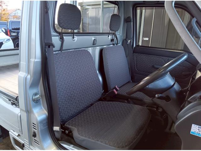 ハイゼットトラック エクストラ（22枚目）