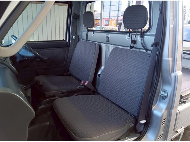 ハイゼットトラック エクストラ（23枚目）