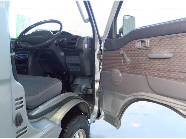ハイゼットトラック エクストラ（25枚目）
