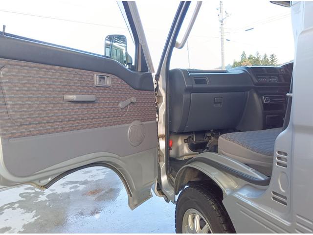 ハイゼットトラック エクストラ（26枚目）