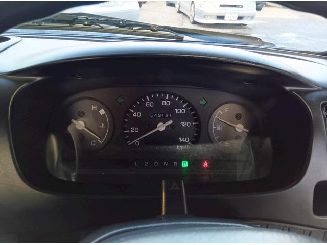 ハイゼットトラック エクストラ（27枚目）