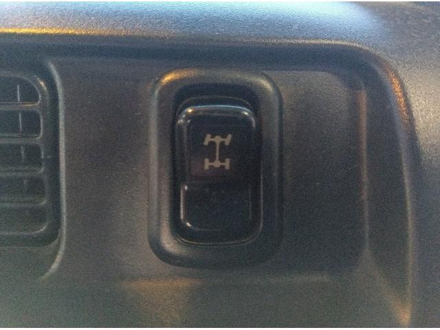 ハイゼットトラック エクストラ（34枚目）