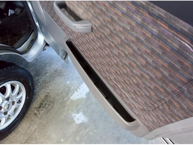 ハイゼットトラック エクストラ（37枚目）