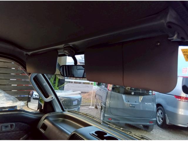 ハイゼットトラック エクストラ（38枚目）